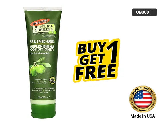 Palmers Olive Oil Replenishing Conditioner 250ml
